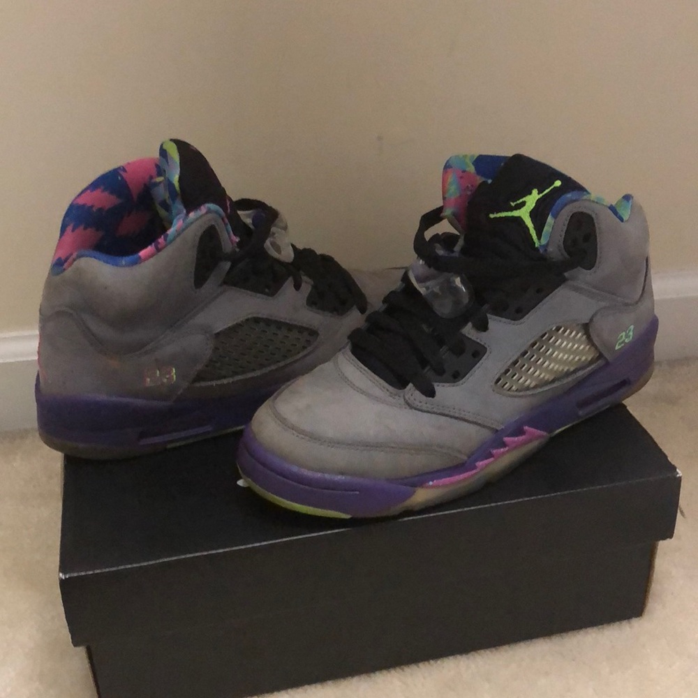 Jordan’s